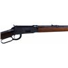 Image 3 : WINCHESTER MODEL 55 32 W.S. LEVER ACTION RIFLE