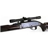 Image 2 : REMINGTON NYLON 66 SEMI-AUTO 22 CAL RFLE
