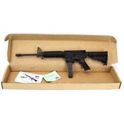 HIGH STANDARD HSA-15 9mm RIFLE