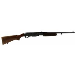 REMINGTON GAMEMASTER 760 PUMP ACTION RIFLE .30-06