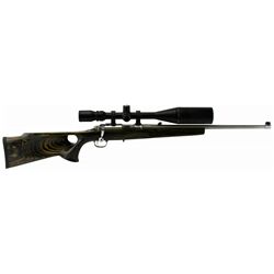 RUGER 77/22 ALL WEATHER RIFLE LAMINATE STOCK