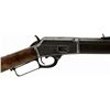 Image 3 : MARLIN MODEL 1889 LEVER ACTION RIFLE IN .38-40 WCF