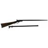 MAYNARD MODEL 1865 SPORTING 2 BARREL SET
