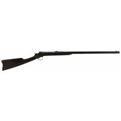 REMINGTON NO 2 ROLLING BLOCK RIFLE .38RF