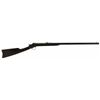 REMINGTON NO 2 ROLLING BLOCK RIFLE .38RF
