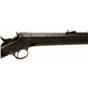 Image 3 : REMINGTON NO 2 ROLLING BLOCK RIFLE .38RF