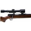 Image 3 : WINCHESTER MODEL 43 BOLT ACTION RIFLE .22 HORNET