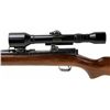 Image 5 : WINCHESTER MODEL 43 BOLT ACTION RIFLE .22 HORNET