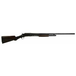 MARLIN MODEL 24 PUMP SHOTGUN 12 GA