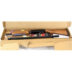 MOSSBERG MODEL 500 PUMP SHOTGUN 20 GUAGE