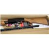 Image 3 : MOSSBERG MODEL 500 PUMP SHOTGUN 20 GUAGE