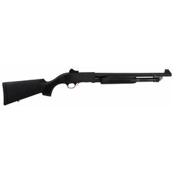 STEVENS MODEL 350 TACTICAL 12 GAUGE SHOTGUN NIB
