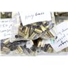 Image 2 : APPROXIMATELY 1250 9MM EMPTY BRASS FOR RELOADING