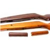 Image 3 : TWO CHINESE SKS 56 STOCK SETS WITH HAND GUARDS