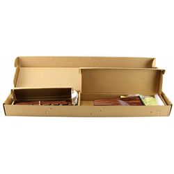 BOYDS INDUSTRIES WOOD LAMINATE AR-15 STOCK