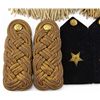 Image 3 : US EPAULETTE SHOULDER BOARD LOT