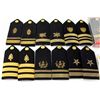 Image 2 : US SHOULDER BOARD COLLECTION
