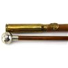 Image 3 : SWAGGER STICK LOT OF 4