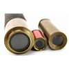 Image 4 : VINTAGE TELESCOPE LOT OF 3
