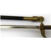 Image 2 : BRITISH NAVY S.S. ORCADES MINIATURE SWORD