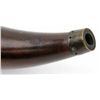 Image 8 : 19th CENTURY POWDER HORN LOT OF 4