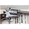 Image 2 : RUGER NEW MODEL SINGLE-SIX BOX WITH EXTRA CYLINDER