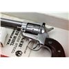 Image 3 : RUGER NEW MODEL SINGLE-SIX BOX WITH EXTRA CYLINDER