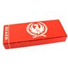 Image 4 : RUGER NEW MODEL SINGLE-SIX BOX WITH EXTRA CYLINDER