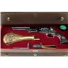 Image 5 : COLT BICENTENNIAL REVOLVER MEMORIAL SET