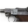 Image 4 : WWI GERMAN ERFURT LUGER ALL MATCHING WITH HOLSTER