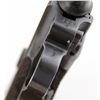 Image 5 : WWI GERMAN ERFURT LUGER ALL MATCHING WITH HOLSTER