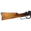 Image 2 : WINCHESTER MODEL 1892 LEVER ACTION RIFLE 44 WCF