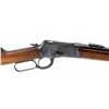 Image 3 : WINCHESTER MODEL 1892 LEVER ACTION RIFLE 44 WCF