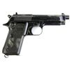 Image 1 : BERETTA MODEL STANDARD 1951 9MM PISTOL