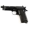 Image 2 : BERETTA MODEL STANDARD 1951 9MM PISTOL
