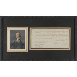 George Washington