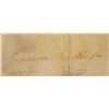 Image 3 : Thomas Jefferson and James Madison