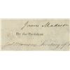 Image 2 : James Madison and James Monroe