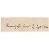 Image 1 : John Quincy Adams