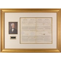 Andrew Jackson