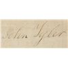 Image 2 : John Tyler