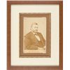 Image 1 : U. S. and Julia Grant