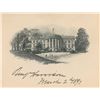 Image 1 : Benjamin Harrison