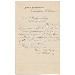 William McKinley