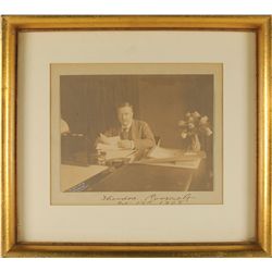 Theodore Roosevelt