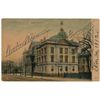 Image 1 : Woodrow Wilson