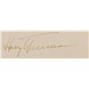 Image 2 : Harry S. Truman