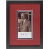 Image 1 : Herbert Hoover and Gerald Ford
