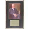 Image 2 : Herbert Hoover and Gerald Ford