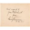 Image 1 : Harry S. Truman